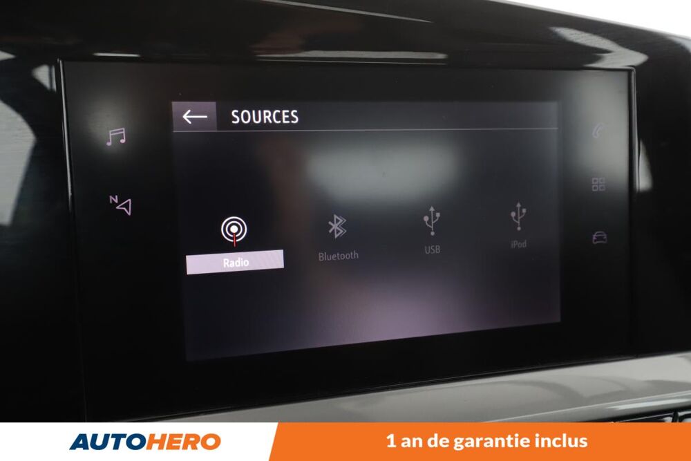 Mokka 1.2 Turbo Elegance Business BVA8 130 ch 2023 occasion 92130 Issy-les-Moulineaux