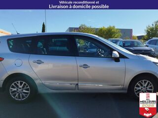 Grand scenic IV dCi 110 Energy eco2 Zen 7 pl 2015 occasion 10150 Lavau