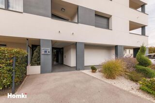 Vente Appartement Appartement neuf T3 de 69 m2 à Clermont-Ferrand 63000, Rue de la Pradelle Clermont ferrand