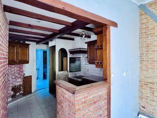  Maison � vendre 5 pi�ces 100 m�