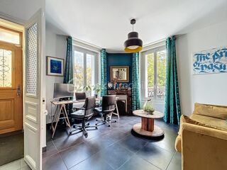  Maison � vendre 6 pi�ces 125 m�