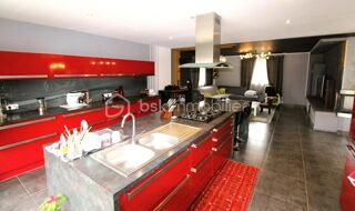  Maison à vendre 7 pièces 168 m²