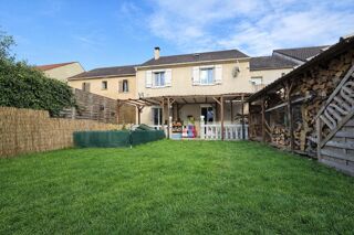  Maison � vendre 5 pi�ces 110 m�