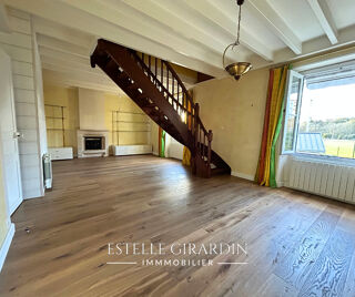  Maison à vendre 6 pièces 115 m²