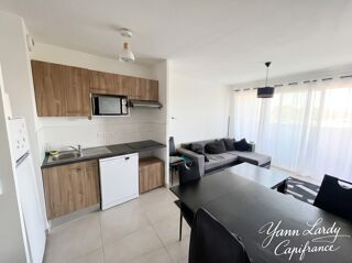 Vente Appartement ? L'EXCEPTION AU CŒUR DU CENTRE-PORT : PRESTIGE ET LUMIÈRE AU CAP D'AGDE Le cap d agde