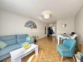  Appartement  vendre 3 pices 65 m