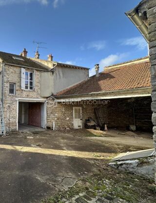  Maison � vendre 4 pi�ces 88 m�