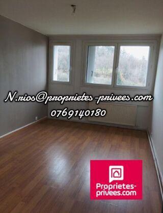  Appartement � vendre 4 pi�ces 90 m�