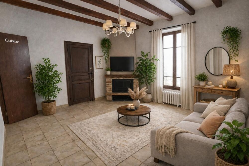 Appartement 2 pièces 39 m² · à Melun · 39 m² · 115 000 €