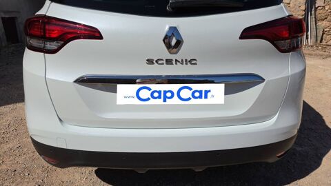 Sc&eacute;nic 1.6 dCi 160 EDC6 Edition One - Automatique 2016 occasion 83790 Pignans