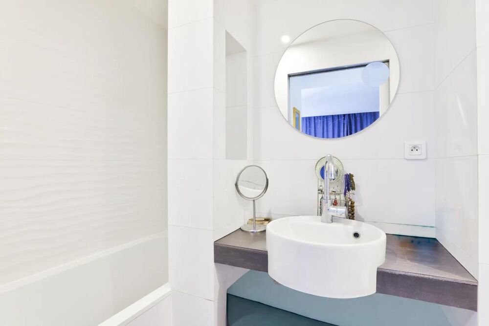 � vendre  Appartement Paris 20