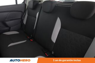 Sandero Stepway 1.5 dCi Prestige 90 ch 2015 occasion 92130 Issy-les-Moulineaux