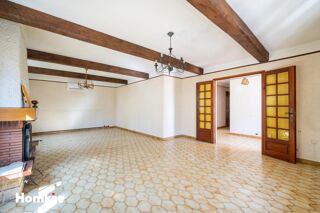  Maison à vendre 4 pièces 119 m²