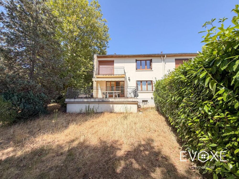 Vente Maison Maison familiale sur les hauteurs d'Andilly Andilly