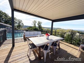  Villa à vendre 5 pièces 191 m²