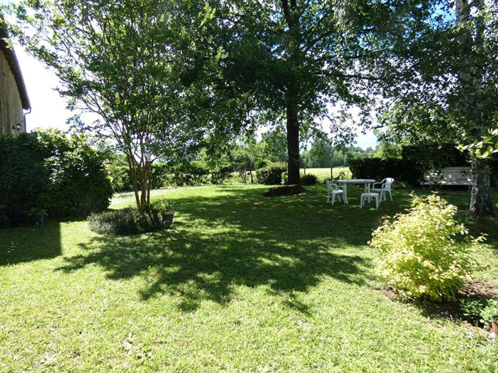 Maison 120 m2 / 4 chambres / grange / terrain 800m²