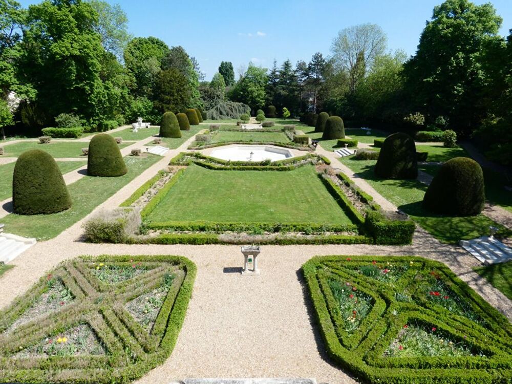 Vente Propriété/Château Château au bord de la rivière Ezy sur eure