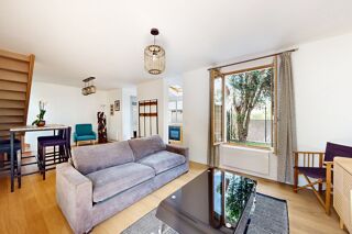  Maison � vendre 4 pi�ces 68 m�