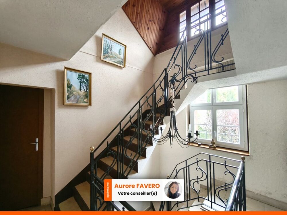 Vente Maison Maison de caractère 7 pièces et potentiel professionnel à LONGNY AU PERCHE (61) Longny au perche