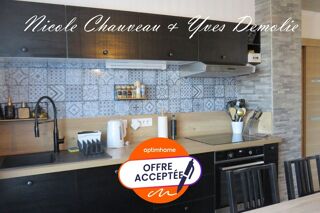  Maison � vendre 3 pi�ces 66 m�