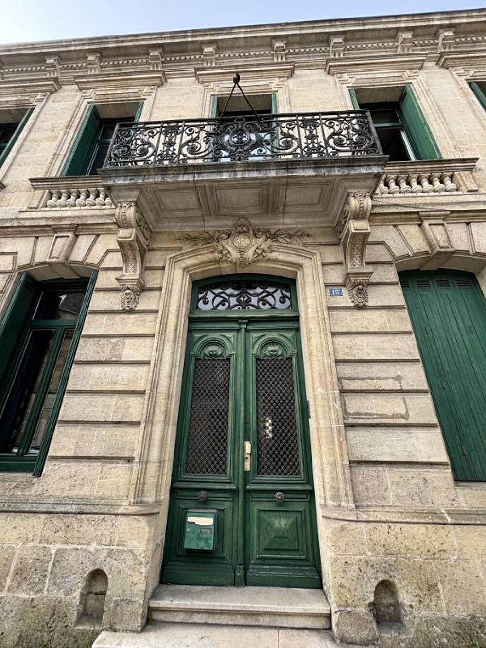 Vente Maison Maison Saint savin