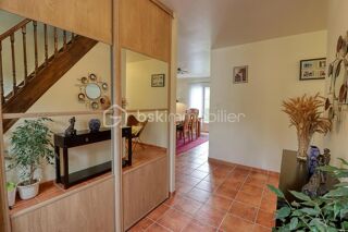  Maison � vendre 6 pi�ces 112 m�