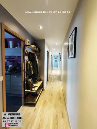  Appartement � vendre 6 pi�ces 101 m�