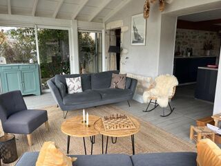  Maison � vendre 7 pi�ces 204 m�