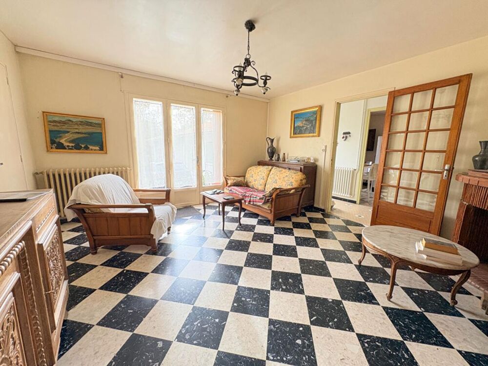 Vente Maison Thil - Maison T6  sur parcelle de 1300m² Thil