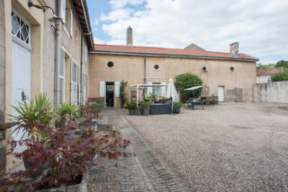  Propri�t�/ch�teau � vendre 15 + pi�ces 655 m�