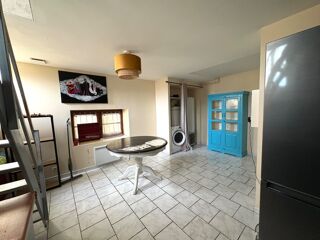  Duplex/triplex à louer 3 pièces 65 m²
