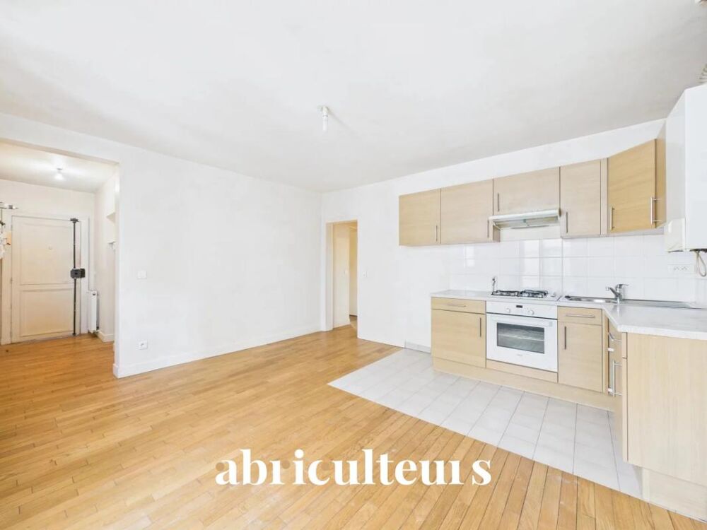 Vente Appartement Charmant appartement 3 pièces – 58 m² – Paris 6?, Saint-Germain-des-Prés Paris 6