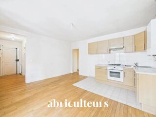 Appartement à vendre 3 pièces 57 m²