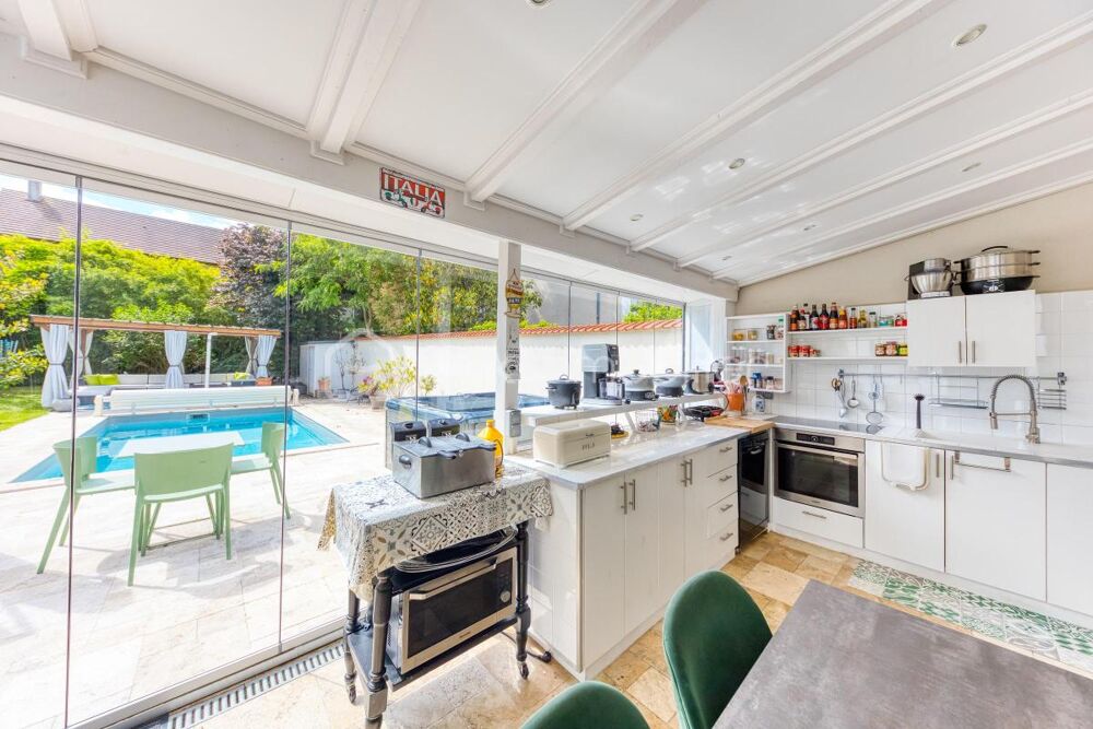 à vendre  Villa Le Perreux-sur-Marne (94170)