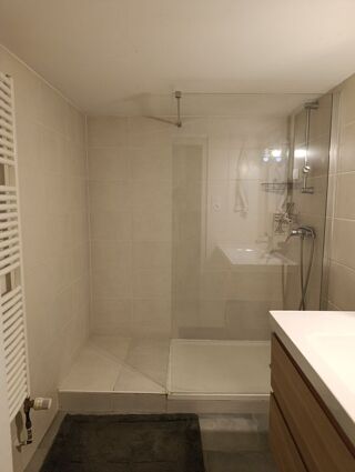  Appartement à louer 1 pièce 13 m² Tassin la demi lune