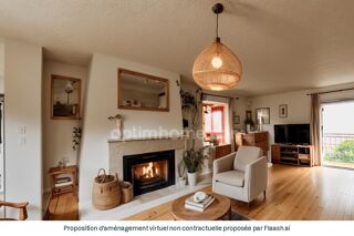  Maison  vendre 7 pices 180 m