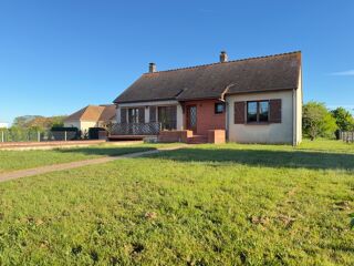  Maison � vendre 3 pi�ces 98 m�