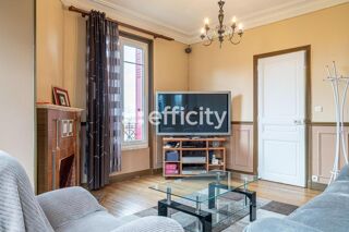  Maison  vendre 6 pices 100 m
