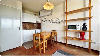  Appartement à vendre 1 pièce 31 m²