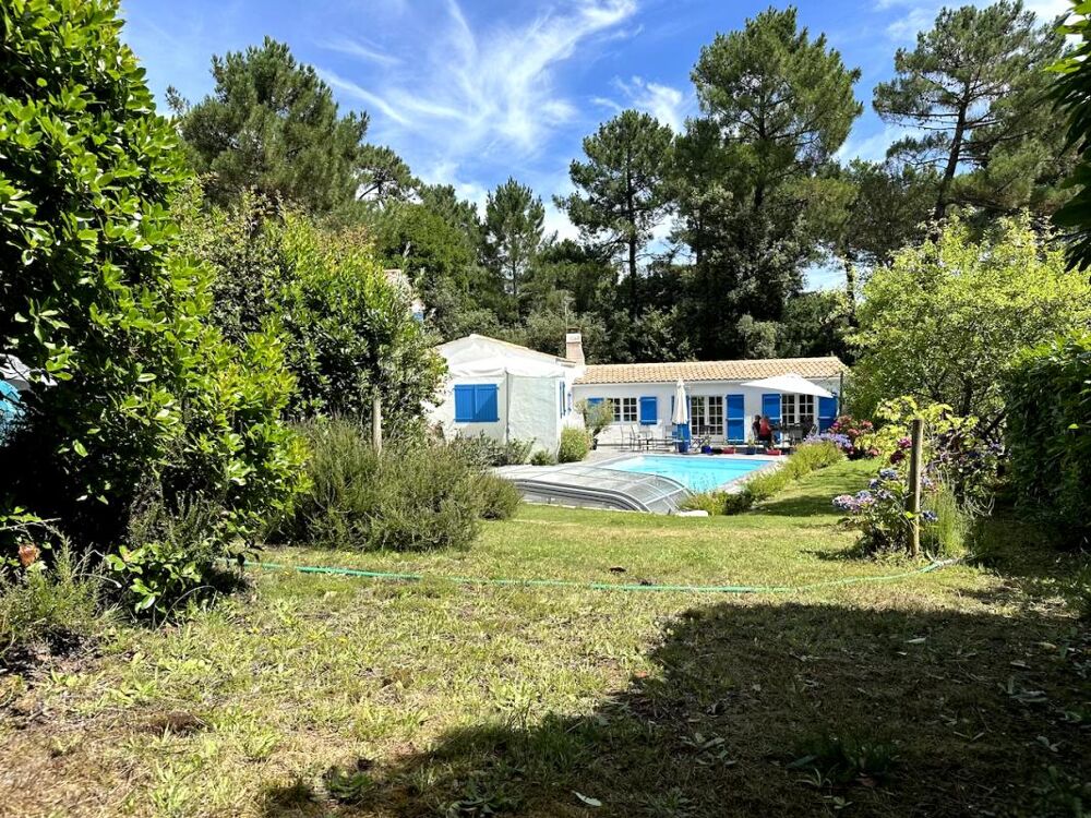  vendre  Maison Noirmoutier-en-l'le (85330)