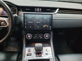 F-PACE 2.0 - D200 MHEV AWD BVA8 R-Dynamic SE 2021 occasion 06700 Saint Laurent Du Var