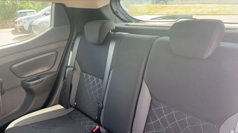 Micra 0.9 IG-T 90 Acenta 2018 occasion 76160 Darnetal