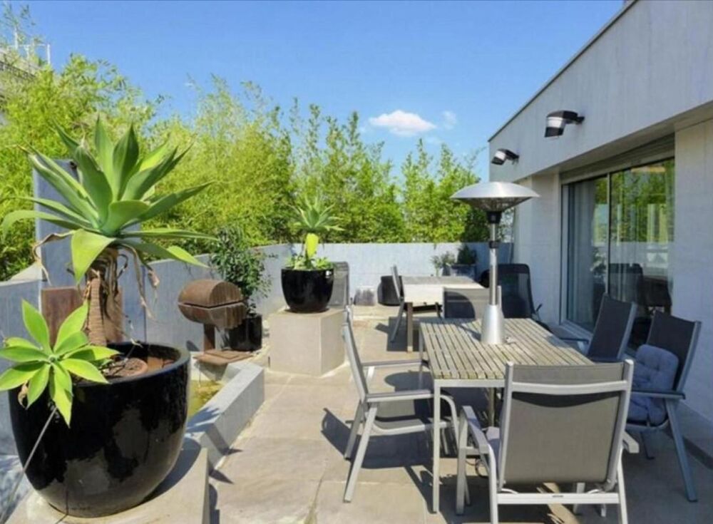 Vente Appartement 4 PIÈCES de 87m² + TERRASSE + PKG(s) Saint hilaire de riez