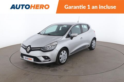 Renault Clio 1.5 dCi Energy Business 75 ch 2016 occasion Issy-les-Moulineaux 92130
