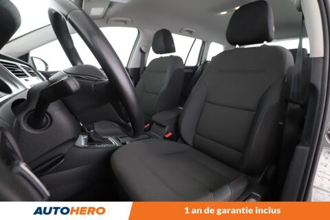 Golf SW VII 1.6 TDI BlueMotion Tech Conforltine DSG7 110 ch 2016 occasion 92130 Issy-les-Moulineaux