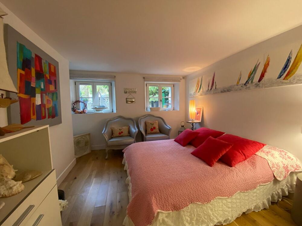  vendre  Maison La Baule-Escoublac (44500)