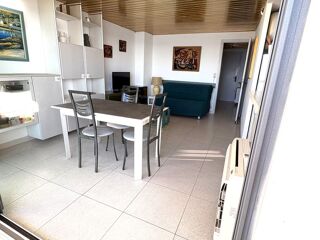  Appartement à louer 3 pièces 49 m²