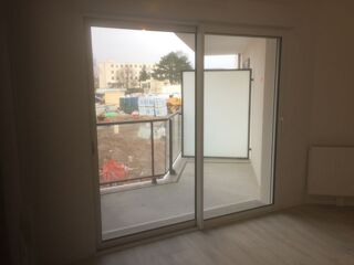  Appartement à louer 2 pièces 38 m²