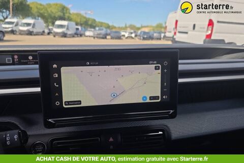 C3 Aircross Hybride 145 e-DCS6 Max 2026 occasion 69190 Saint-Fons