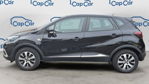Captur I 0.9 TCe 90 Business 2018 occasion 68540 Bollwiller